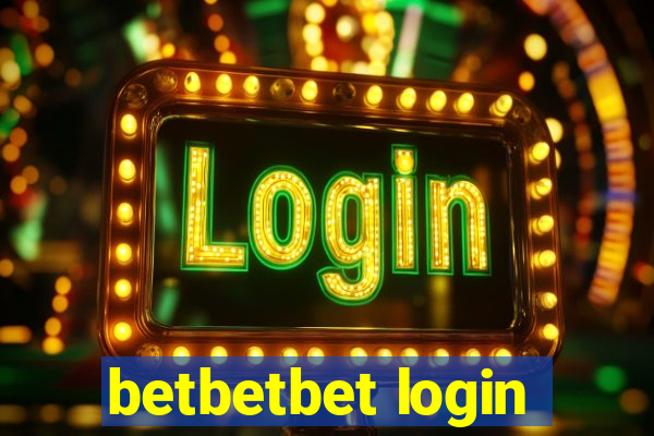 betbetbet login